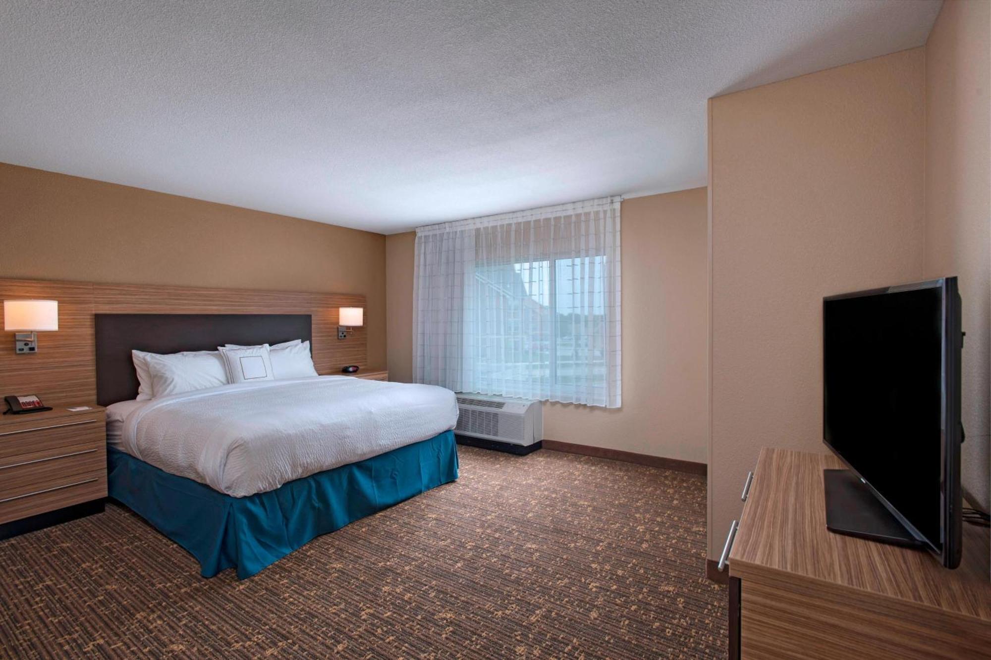 Towneplace Suites By Marriott Columbia Exterior foto