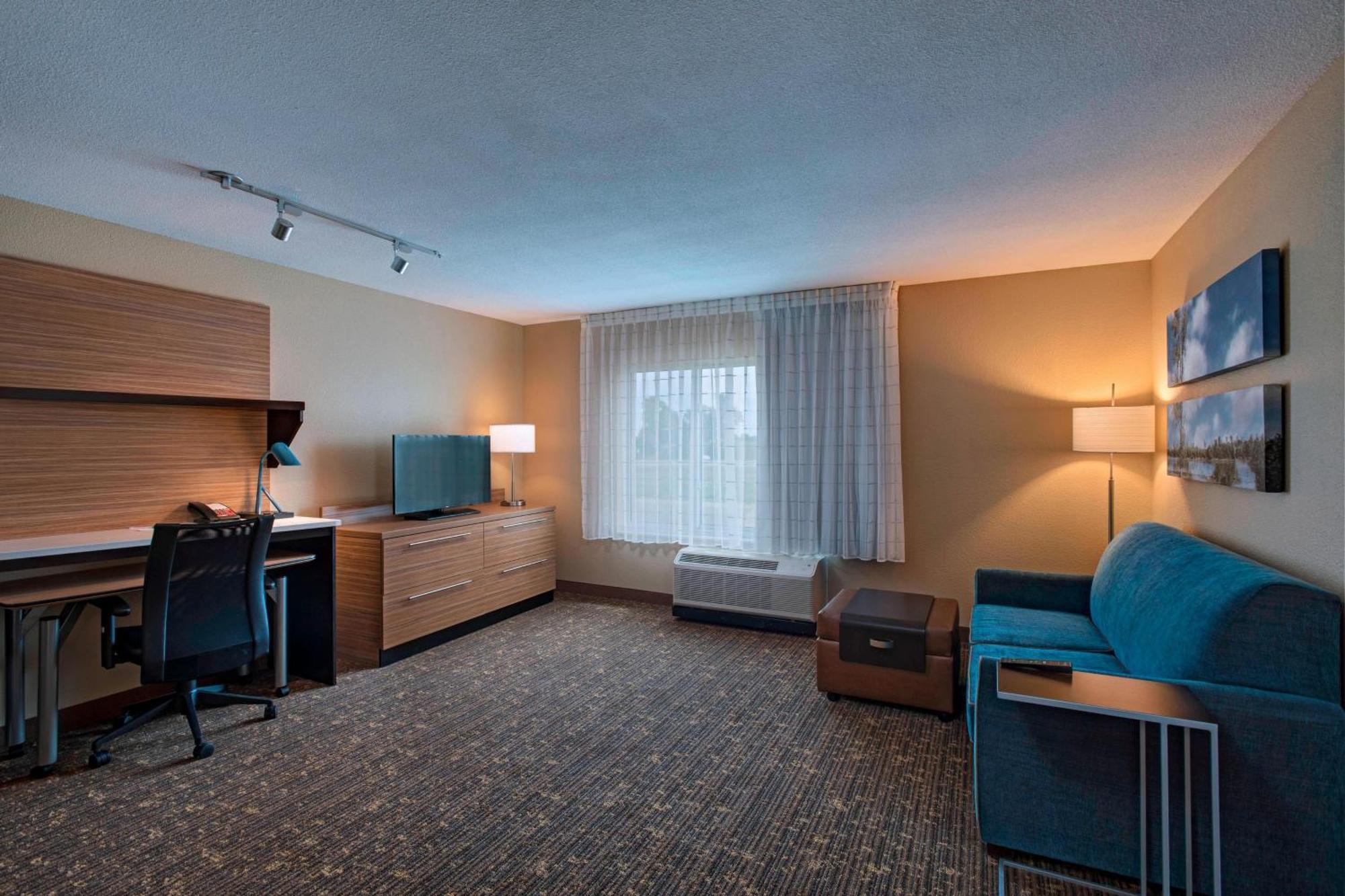Towneplace Suites By Marriott Columbia Exterior foto